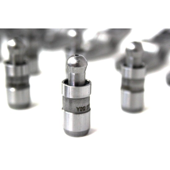 Set of 16 Hydraulic Lifters For Peugeot 2.0 & 2.2 HDi / BlueHDi DW10